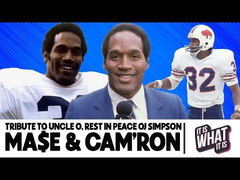 Remembering O.J. Simpson: A Tribute to a Football Legend