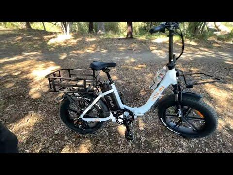 Discover the Ultimate Electric Bike: A Comprehensive Review