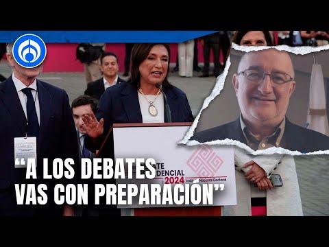 Preparación para el Debate: Clave para el Éxito Electoral