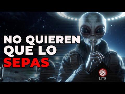 Descubriendo la Verdad sobre los OVNIs: Impacto y Posibles Ramificaciones