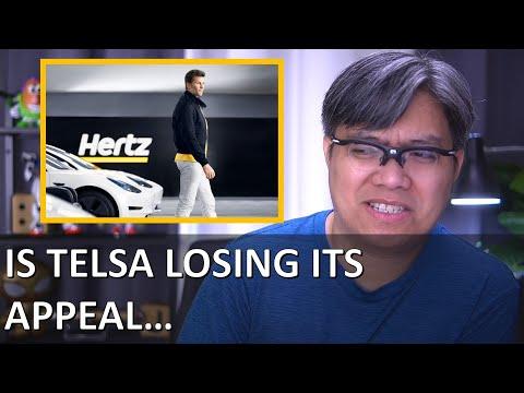 The Truth About Hertz's Electric Vehicle Strategy: Challenges and Impact