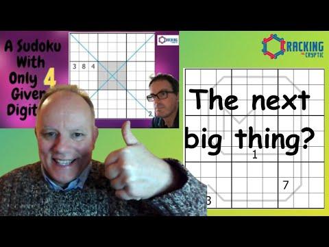 Ard Von Ding's Sudoku Video: A 9 Million Views Sensation!