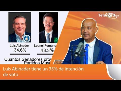 Entrevista con Emmanuel Trinidad: Análisis de las Preferencias Electorales en República Dominicana