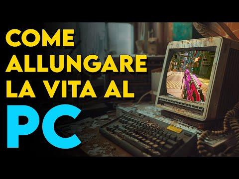 Guida definitiva per creare un PC gaming durevole nel tempo