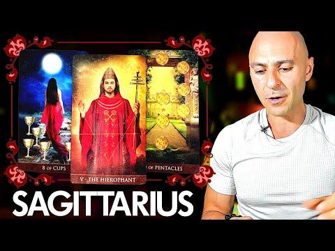 Unlocking the Power of Manifestation: A Sagittarius's Guide to Attracting Wealth and Love