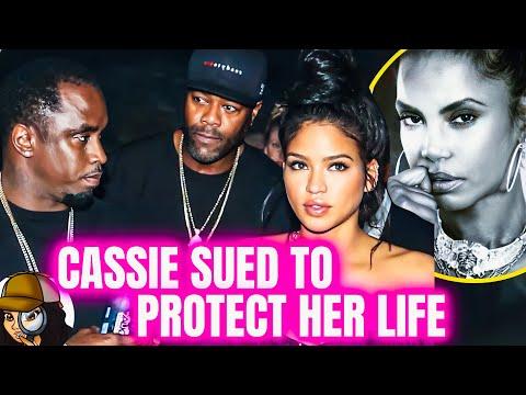 Cassie's Legal Battle: Seeking Justice and Standing Strong