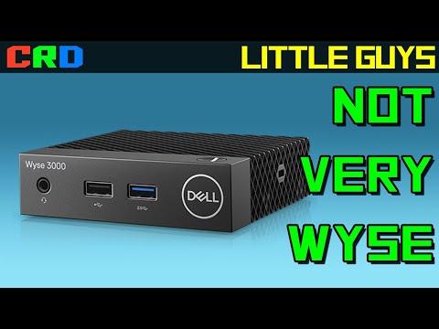 Unveiling the Secrets of Wyse 3040 Thin Client: A Comprehensive Guide