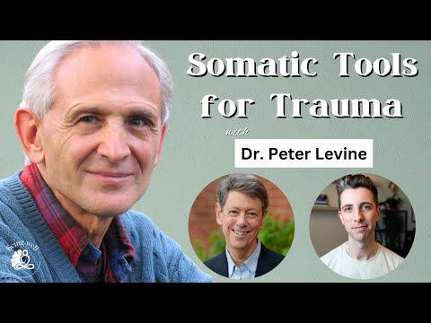 Healing After Trauma: A Comprehensive Guide with Dr. Peter Levine