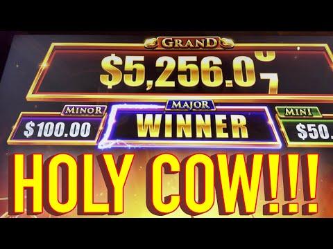 Unbelievable Jackpot Wins at Peppermill Casino in Reno