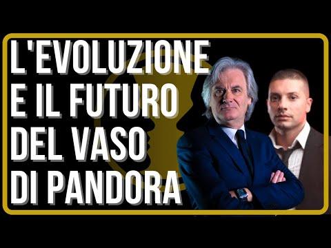 Il Vaso di Pandora: Il Futuro dell'Informazione Indipendente