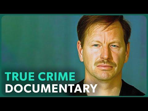 The Horrific Reign of Gary Ridgway: Uncovering America's Most Prolific Serial Killer