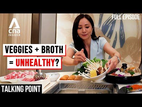 Unlocking the Secrets of Hot Pot: Healthier Choices and Risks Revealed