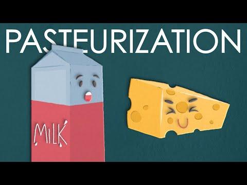 The Importance of Pasteurization in Food Safety