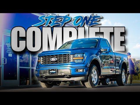 Transform Your Truck with Color Matching Upgrades: A Comprehensive Guide