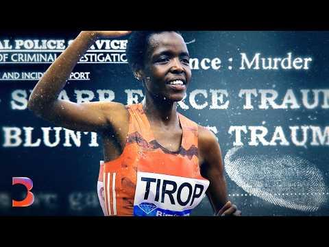 Kenyan Athletes: Achievements, Tragedy, and Empowerment