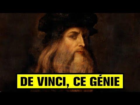 Léonard de Vinci : Génie de l'Ingénierie et de l'Invention