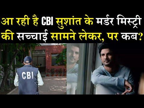 Unveiling the Truth Behind Sush*ant's Mysterious Case: A Deep Dive into CBI's Investigation