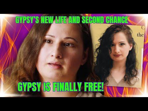 Gypsy Rose Blanchard: A Story of Redemption and Advocacy