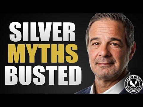 Debunking Silver Myths: Insights from Andy Schectman at Miles Franklin