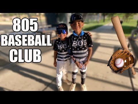 Exciting Highlights from the 2023 NCS 8U Baseball Tournament