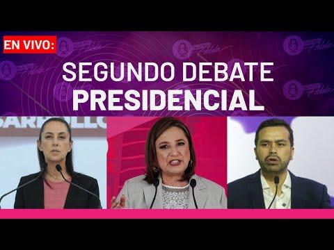 Todo sobre el Debate Presidencial 2024: Análisis y Propuestas