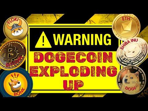 Dogecoin Price Pump Update and Altcoin Opportunities