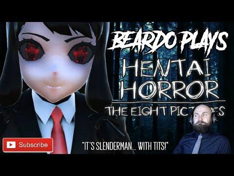 Unveiling the Hidden Secrets of the Hentai Horror Game: The Eight Pictures