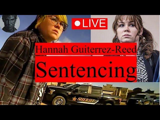 Unveiling the Truth Behind the Courtroom Drama of Hannah Guiterrez: A Story of Remorse and Accountability