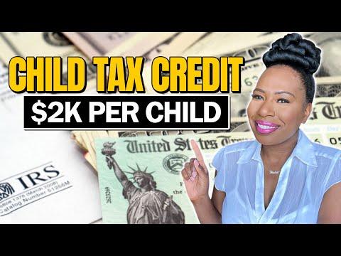 Maximizing Financial Assistance: Child Tax Credit, SSI Benefits, and Affordable Connectivity Programs