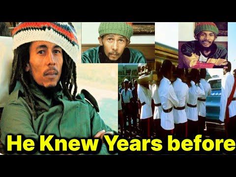 How and When Did Bob Marley Die? Bob Marley's Cause of Death, Explained