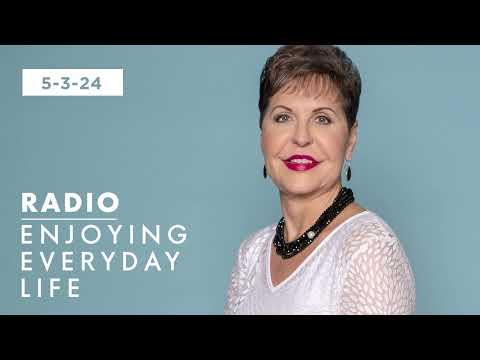 Unlocking Victory: Embracing a Victorious Life with Joyce Meyer