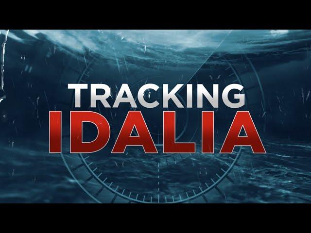Hurricane Idalia: Impact, Updates, and Response