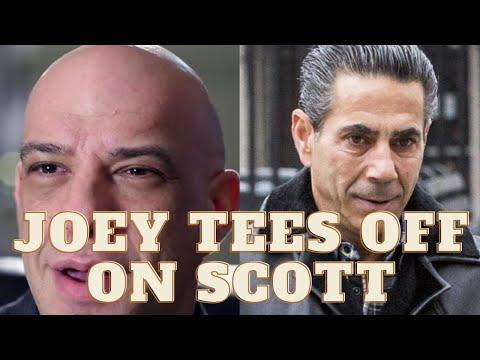 Exploring the Impact of Scott Burnstein's Reporting on Joey Merlino: A Deep Dive Discussion