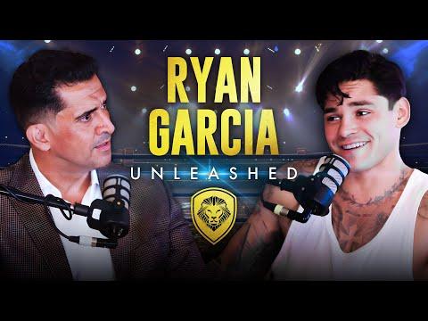 Ryan Garcia Unfiltered: Shocking Revelations and Controversies Exposed | PBD Podcast