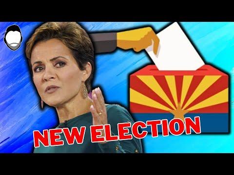 Maricopa County Election Controversy: Alleged Violations and Rigging Uncovered