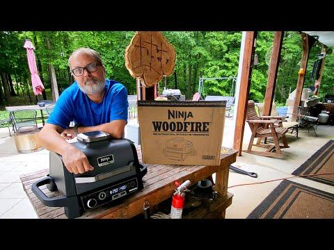 Mastering Outdoor Cooking: A Griller's Journey