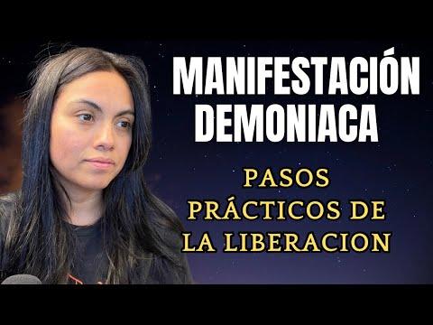 Descubriendo la Verdad sobre Manifestaciones Demoníacas y Liberación Espiritual