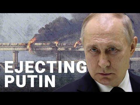 The Ukraine-Russia Conflict: What You Need to Know