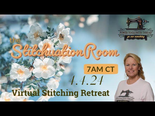 Mastering Quilting Techniques: The Stitchuation Room Recap