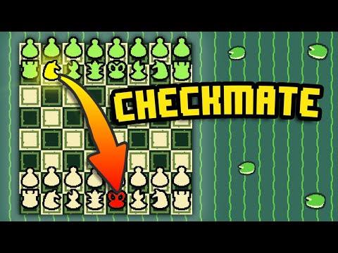 Unleashing the Unconventional: Abstract Chess Strategies Revealed