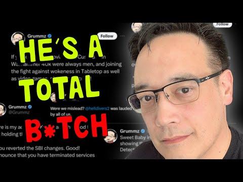 Unveiling the Controversial Career of Mark Kern: A Deep Dive into the Gaming Industry Grifter