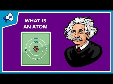 Unveiling the Secrets of Atoms: A Journey through Chemistry and Physics