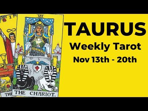 Taurus Horoscope: Embracing Positive Changes and Abundance