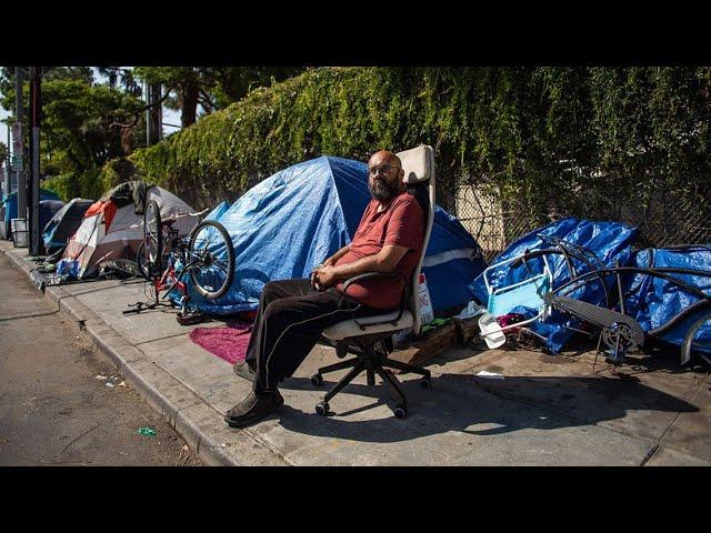 Understanding Homelessness: A Global Perspective