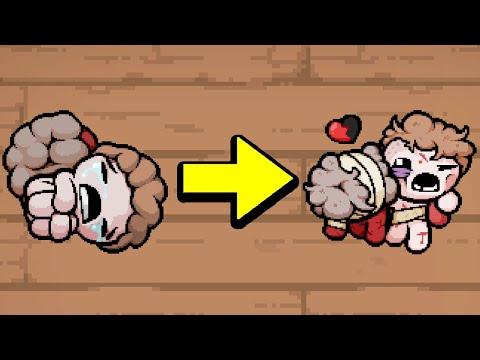 Unraveling the Secrets of Jacob and Esau in The Binding of Isaac: Repentance