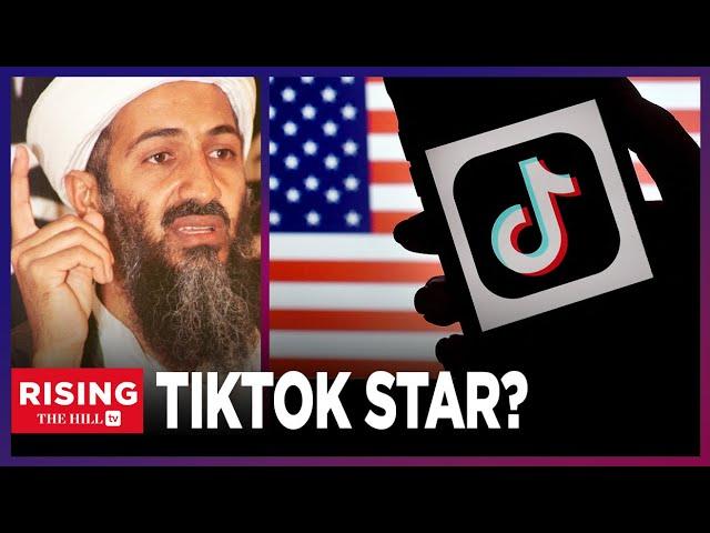 The Impact of Bin Laden's Letter on TikTokers: A Critical Analysis