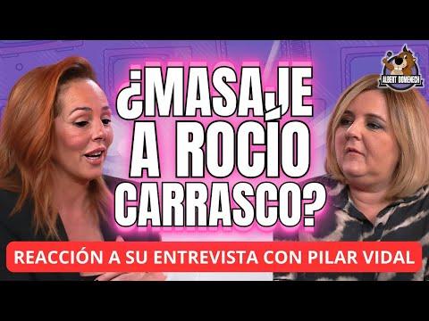 🔥 Descubriendo la Verdad: Análisis Profundo de la Entrevista a Rocío Carrasco