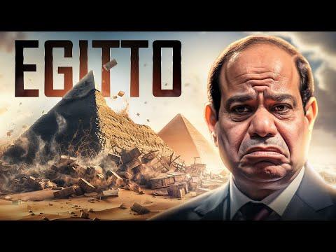 Exploring the Geopolitical Landscape of Egypt: Insights and Challenges