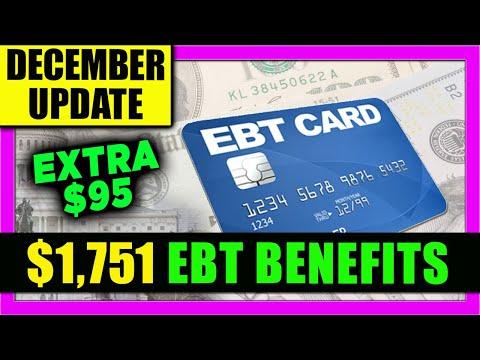 How to Use SNAP EBT on  - 2024