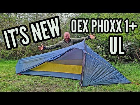 OEX PHOXX 1+ Ultralite Tent Review: Is It Worth the Money?